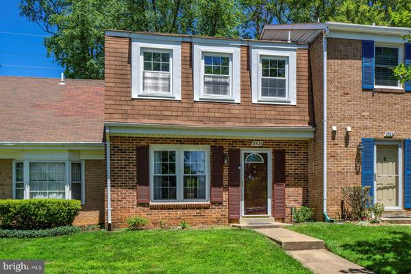 2531 HERRELL CT, Falls Church, VA 22043