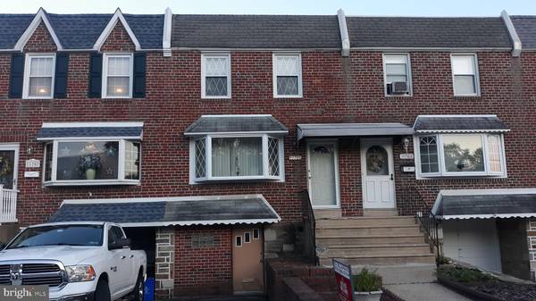 11705 MILLBROOK RD, Philadelphia, PA 19154