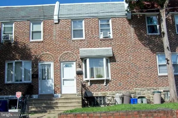 4607 MERIDIAN ST, Philadelphia, PA 19136