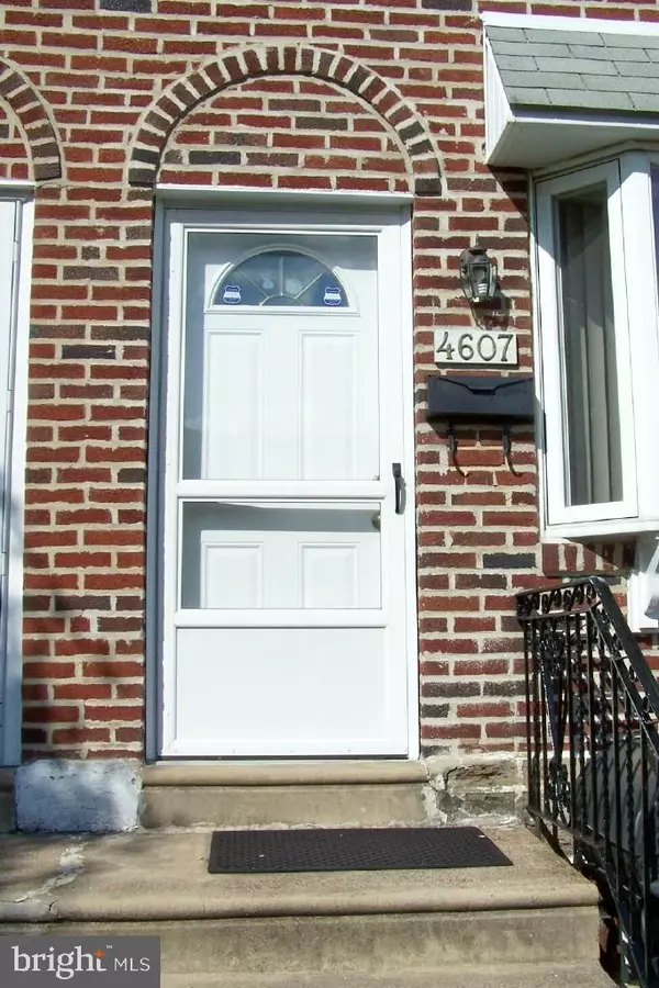 Philadelphia, PA 19136,4607 MERIDIAN ST