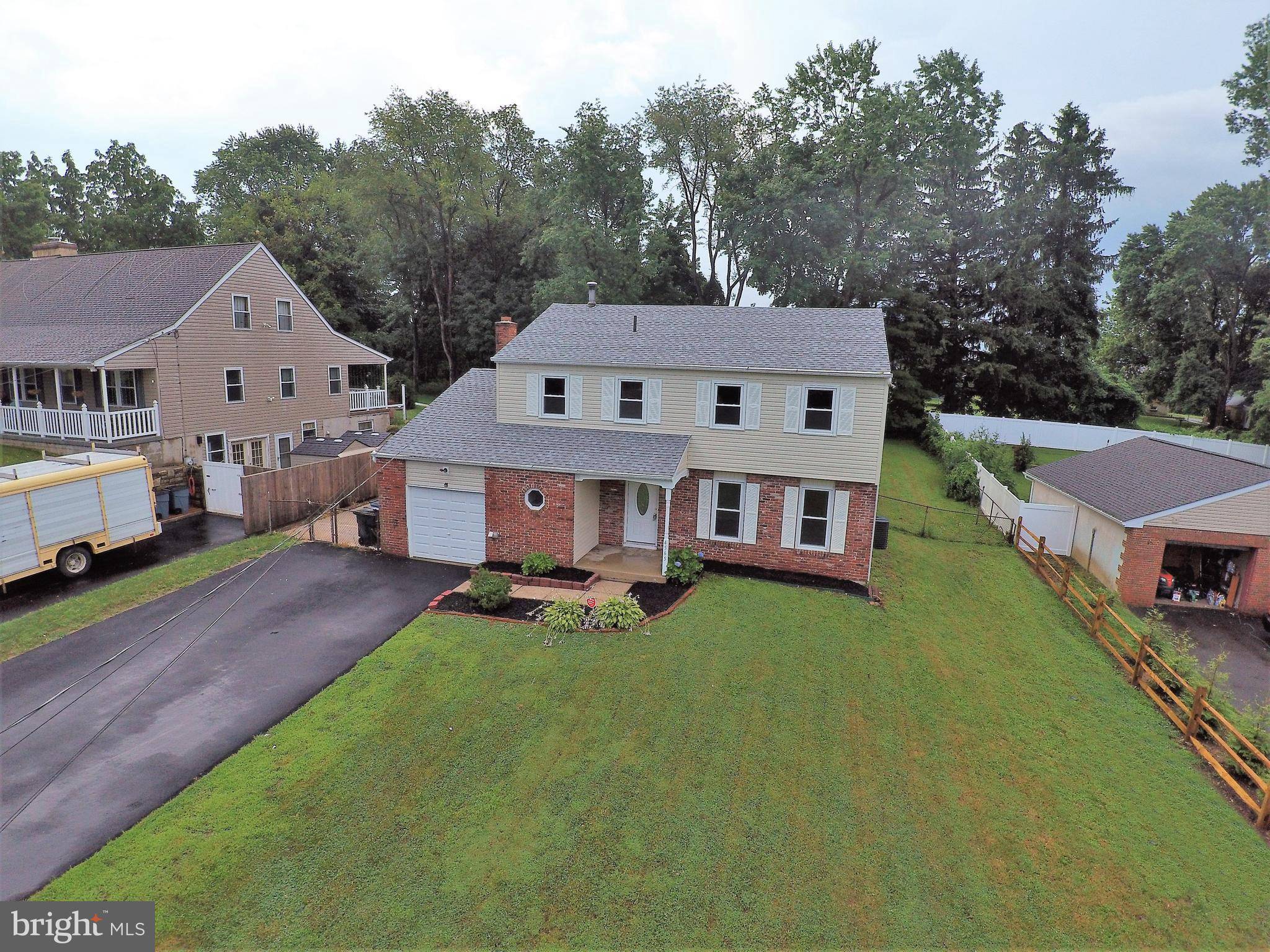 4565 OVERLAND RD, Bensalem, PA 19020