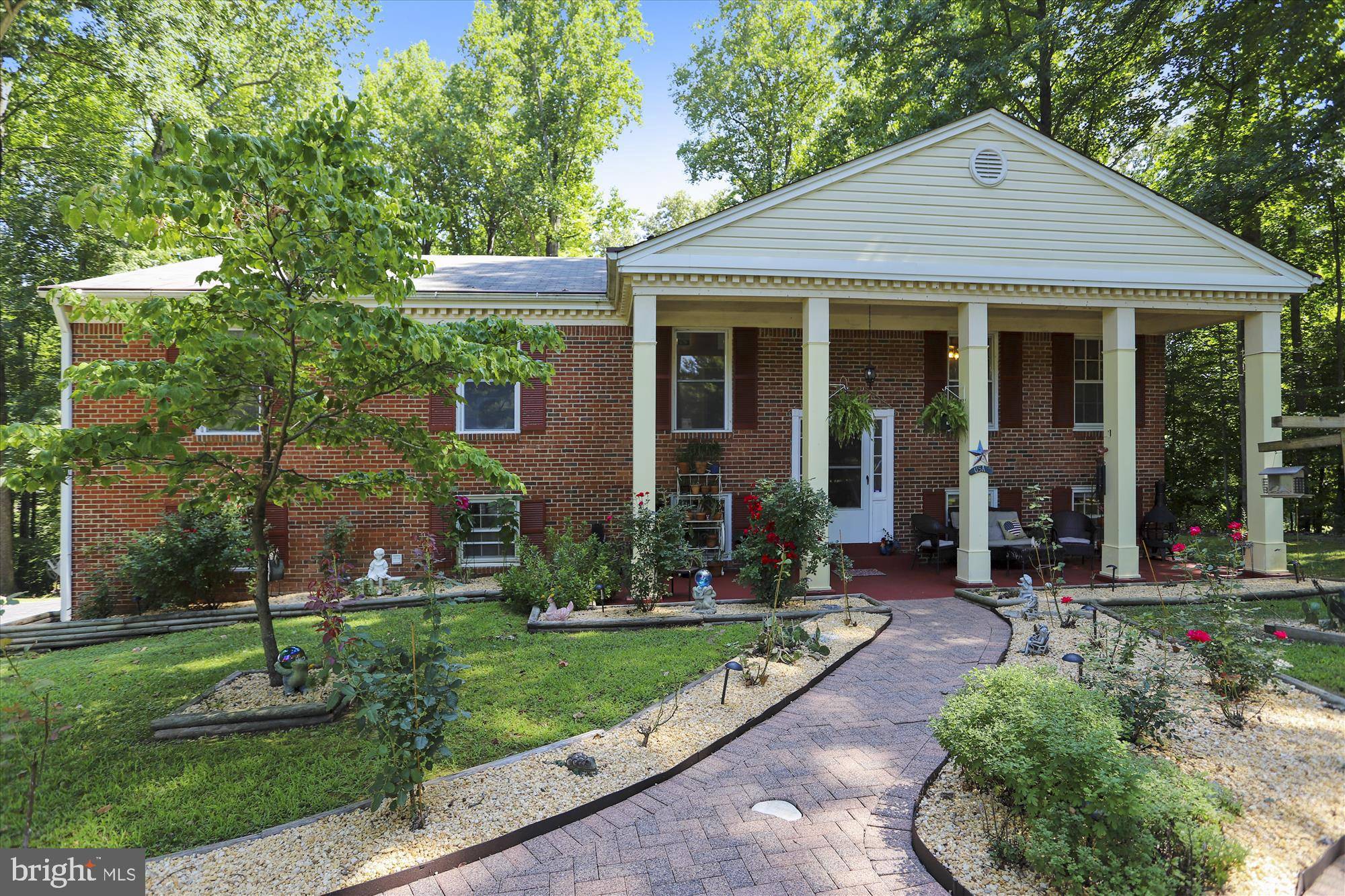 14500 CROOM AIRPORT RD, Upper Marlboro, MD 20772