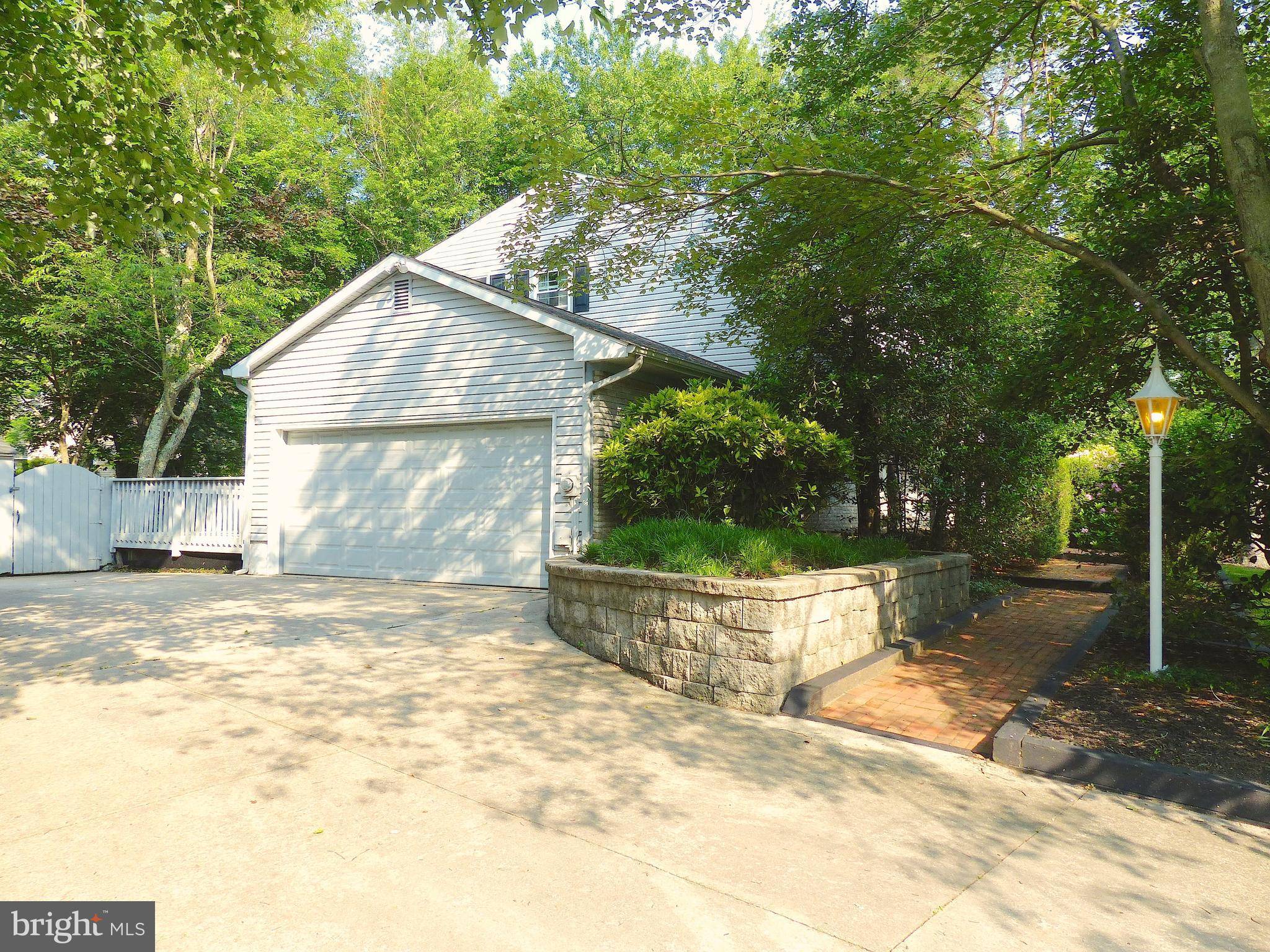 1020 CARDINAL LN, Cherry Hill, NJ 08003