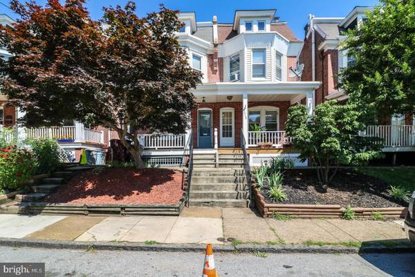 1913 N WASHINGTON ST, Wilmington, DE 19802