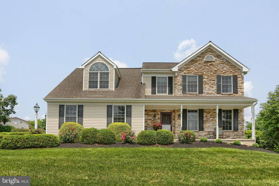 46 TOWER DR, Elizabethtown, PA 17022