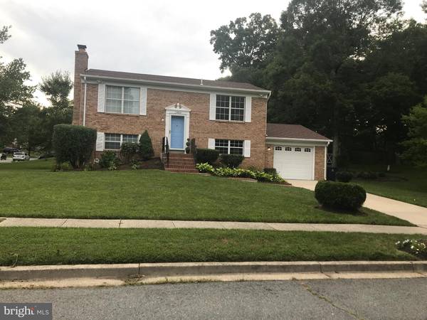 15907 LITTON LN, Accokeek, MD 20607