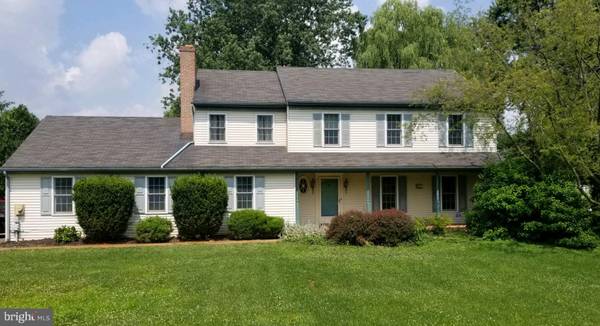 127 FERNWOOD RD, Cochranville, PA 19330