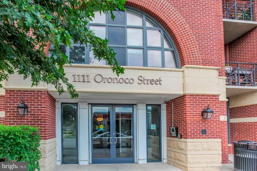 1111 ORONOCO ST #531, Alexandria, VA 22314