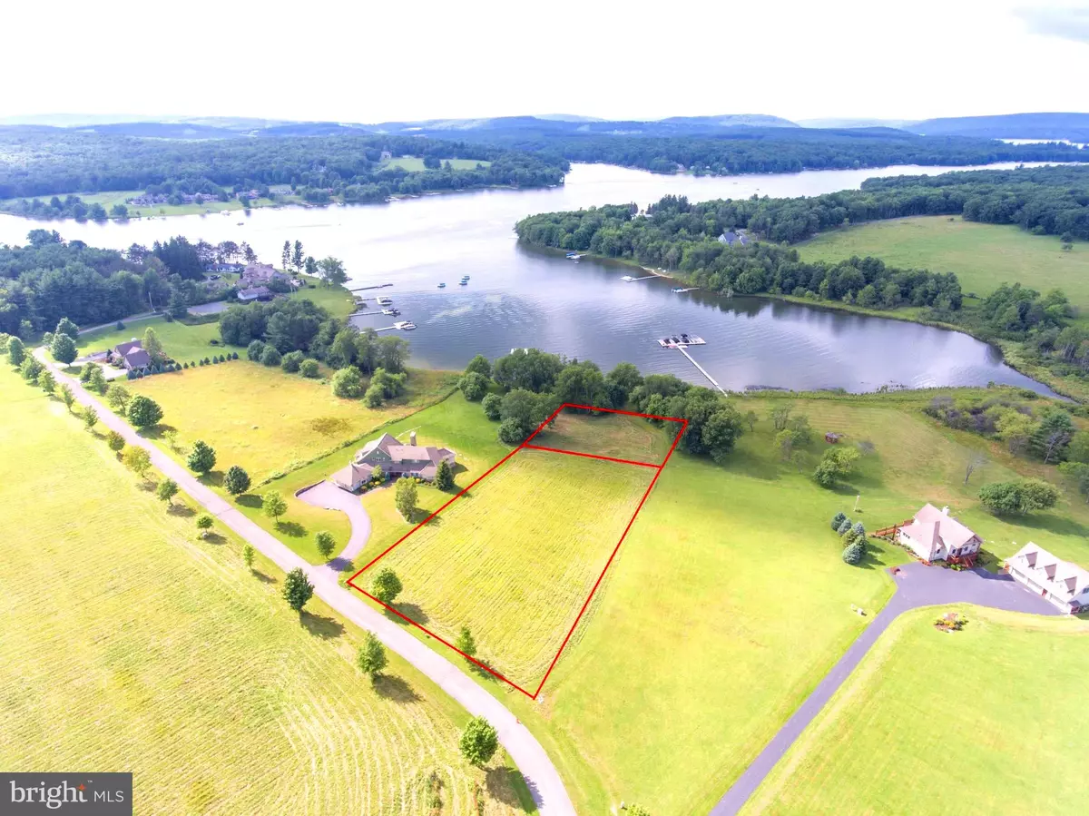 Swanton, MD 21561,LOT 9 AND 9A MOORING'S WAY