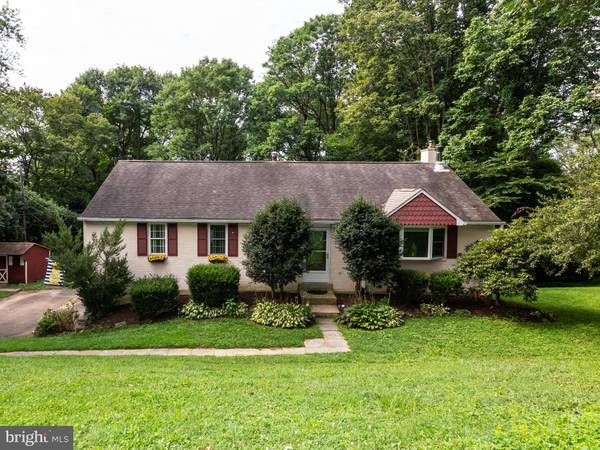 42 STIRLING WAY, Chadds Ford, PA 19317