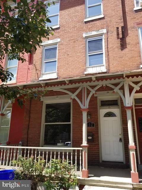 Harrisburg, PA 17102,232 MUENCH ST