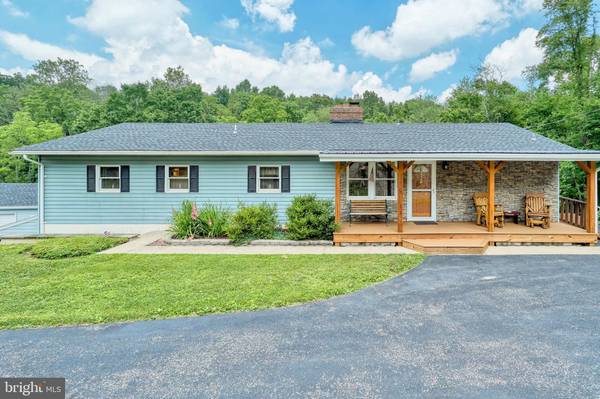 Stewartstown, PA 17363,4057 HESS RD