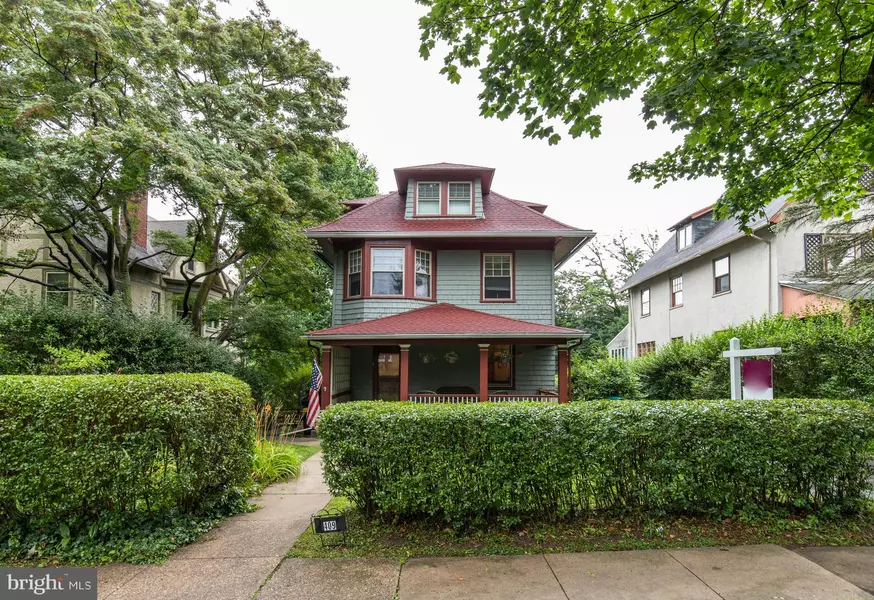 409 CONSHOHOCKEN STATE RD, Bala Cynwyd, PA 19004