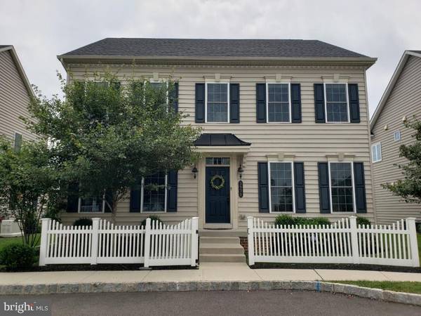 3930 SALOME RD, Doylestown, PA 18902