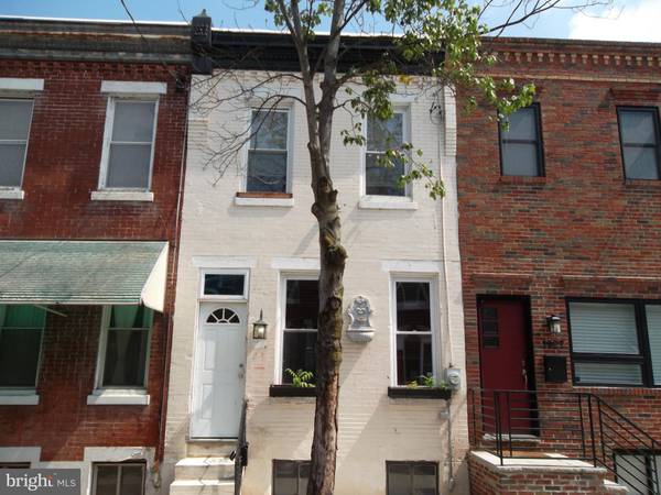 1929 HOFFMAN ST, Philadelphia, PA 19145