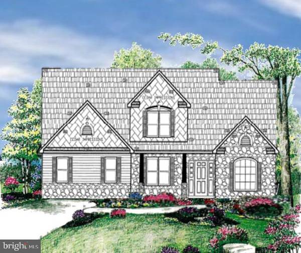 19 ENSORE CT #LOT 21, Fleetwood, PA 19522