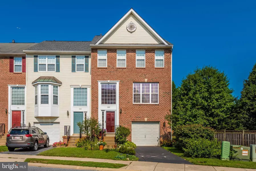 130 HARPERS WAY, Frederick, MD 21702