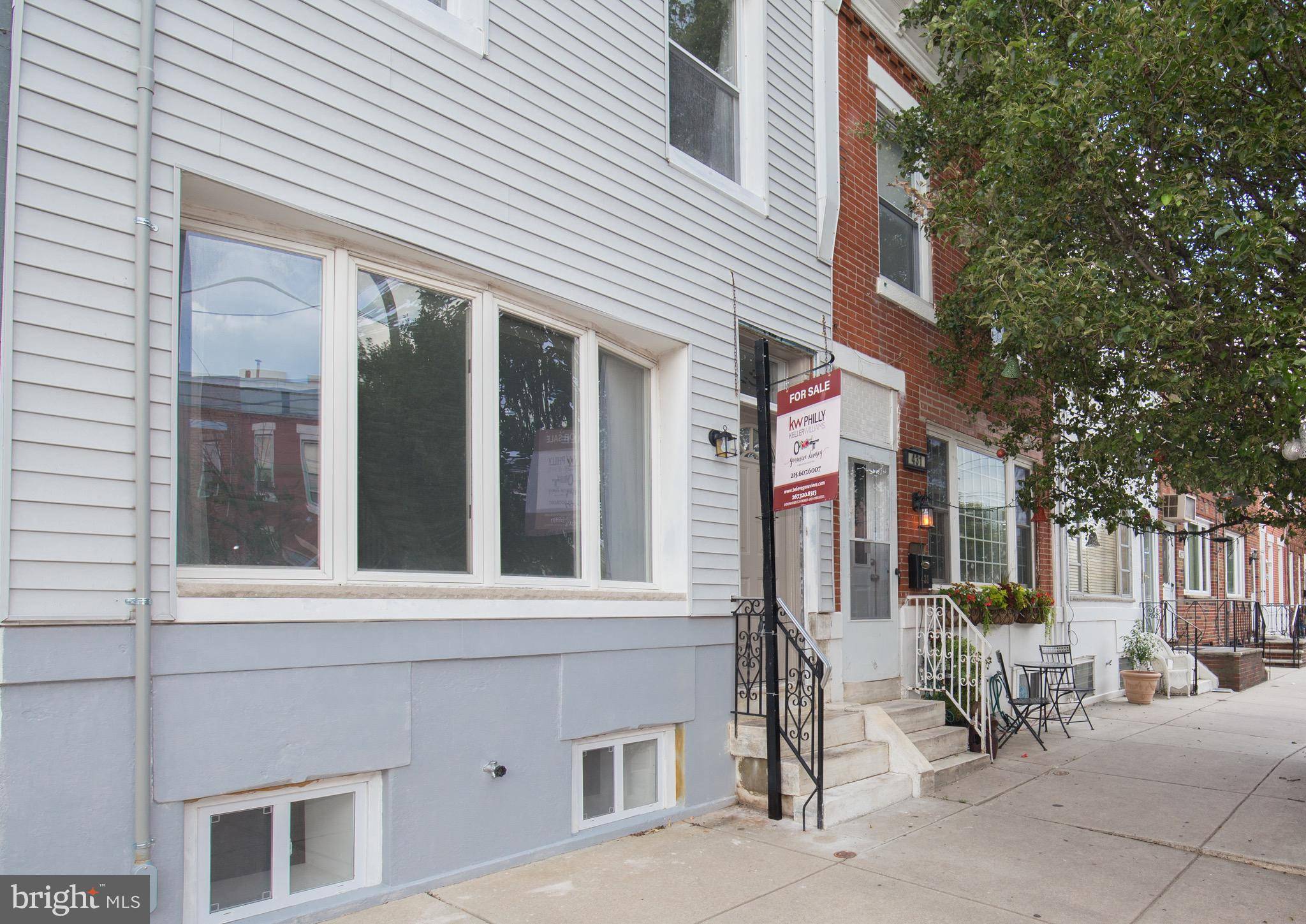 Philadelphia, PA 19148,433 WOLF ST