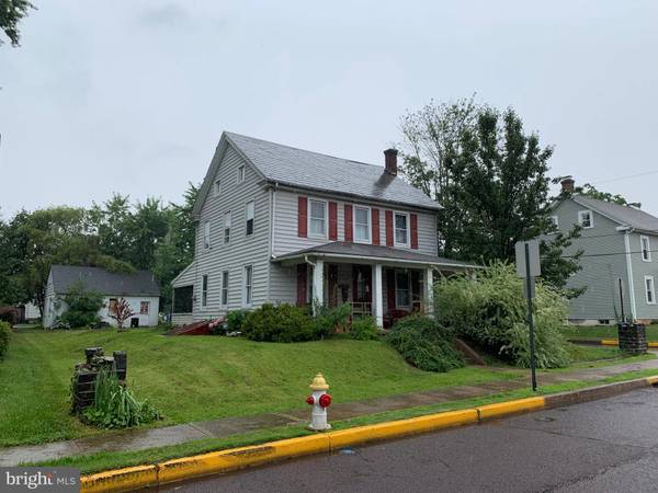 183 E UNION ST, Hatfield, PA 19440