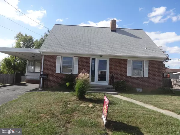 189 FILBERT ST, Hanover, PA 17331