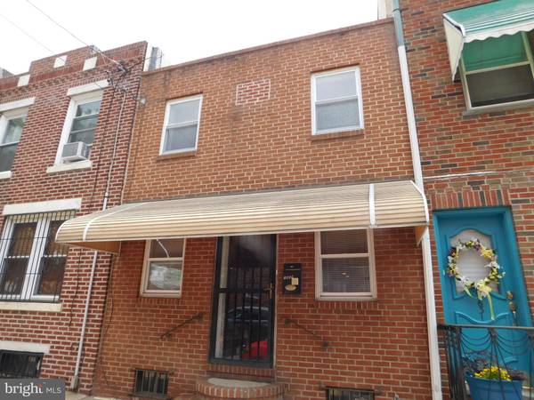 1629 S 9TH ST, Philadelphia, PA 19148