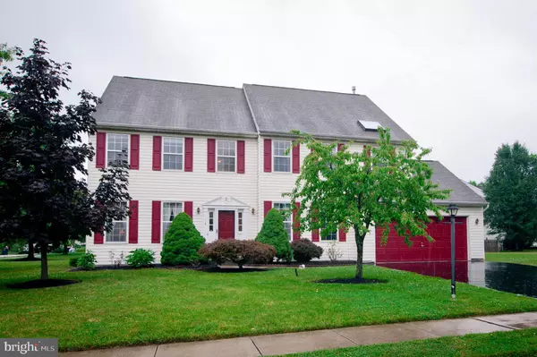 Norristown, PA 19403,114 KOEGEL LN