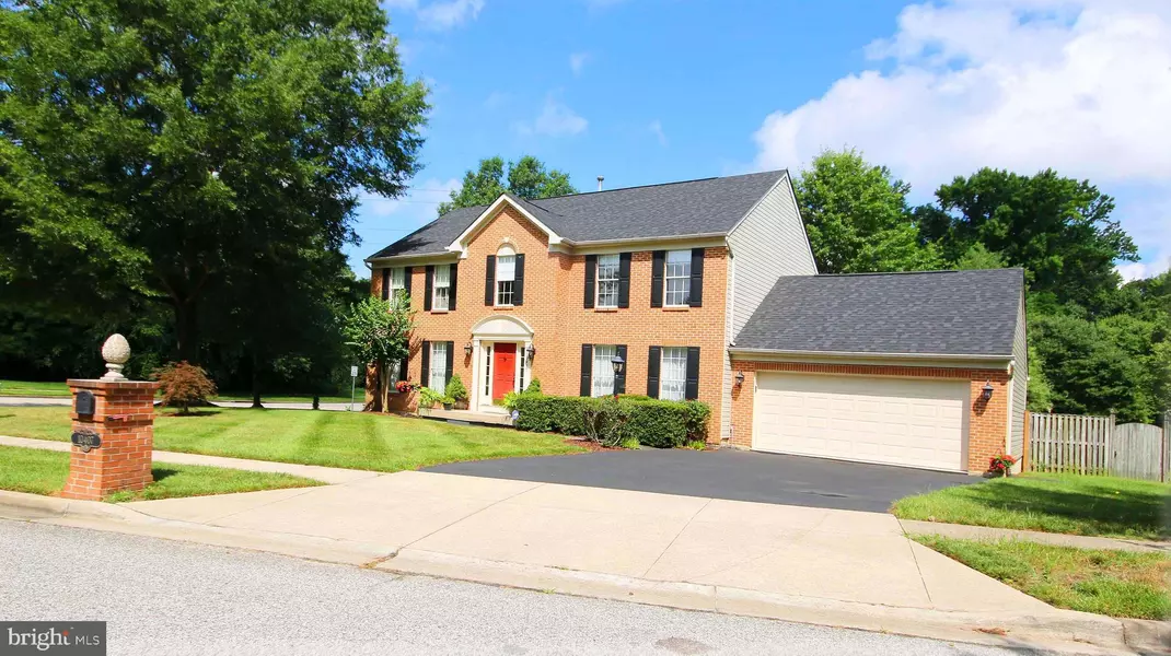 10407 BENDING BROOK WAY, Upper Marlboro, MD 20772