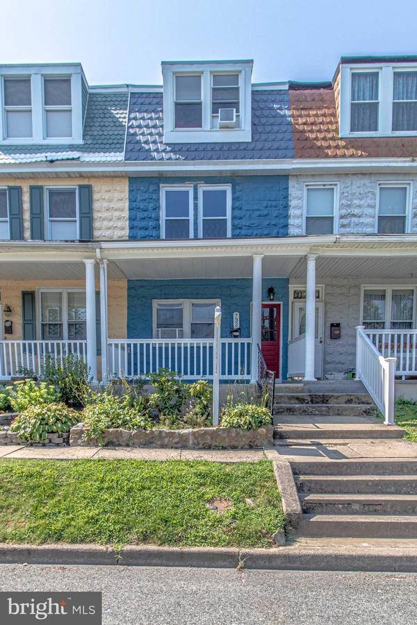 732 GREEN ST, Havre De Grace, MD 21078