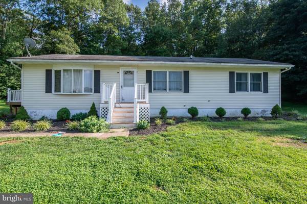 4503 MILLERS STATION ROAD, Hampstead, MD 21074