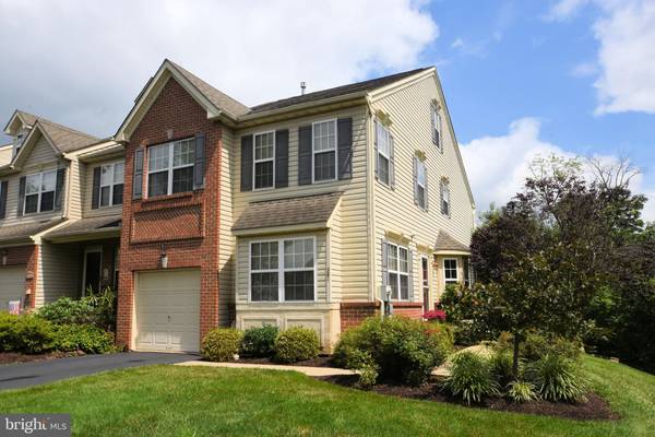 381 BELCOURT WAY, Harleysville, PA 19438