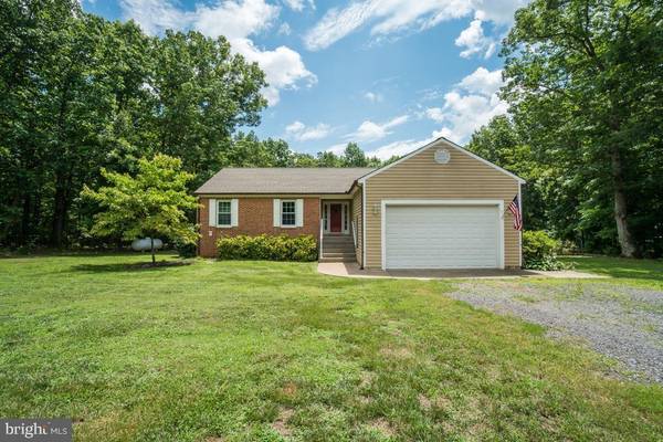 27390 BIG H RANCH, Culpeper, VA 22701