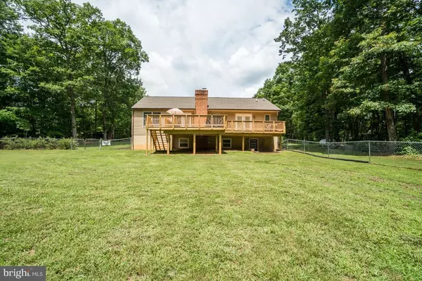 Culpeper, VA 22701,27390 BIG H RANCH