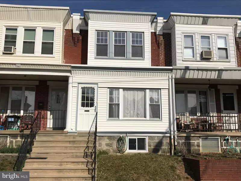 6144 WALKER ST, Philadelphia, PA 19135