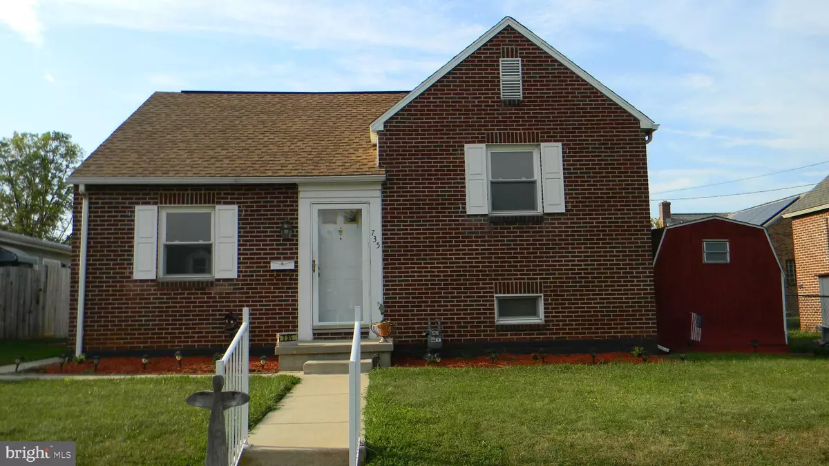 York, PA 17404,735 CONEWAGO AVE