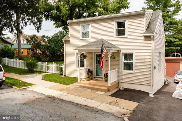 6 S ANTIETAM ST, Funkstown, MD 21734