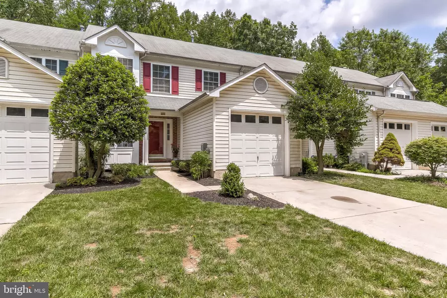 606 DOOLAN CT, Lutherville Timonium, MD 21093