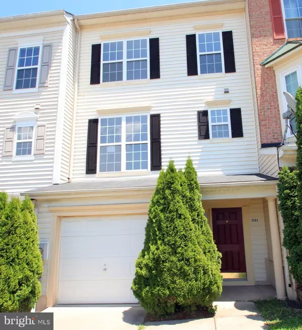 5503 UPPER MILL, Frederick, MD 21703