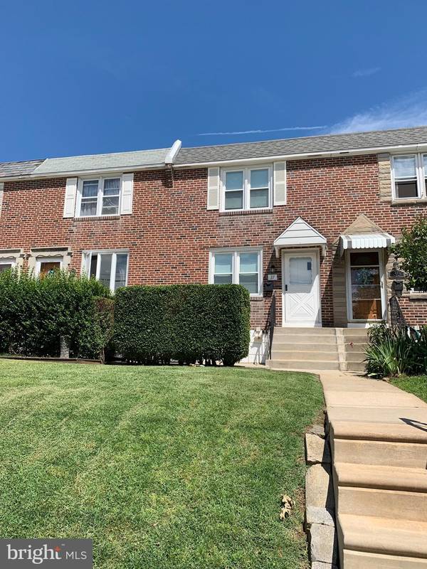 37 W MADISON AVE, Clifton Heights, PA 19018