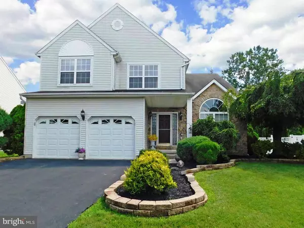 934 MEADOW GLEN RD, Warminster, PA 18974