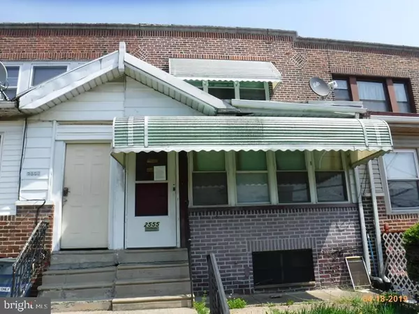 2555 S 62ND ST, Philadelphia, PA 19142