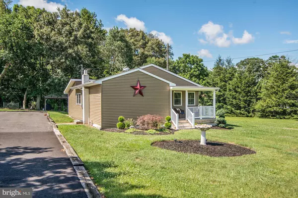 Elmer, NJ 08318,143 WEBER RD