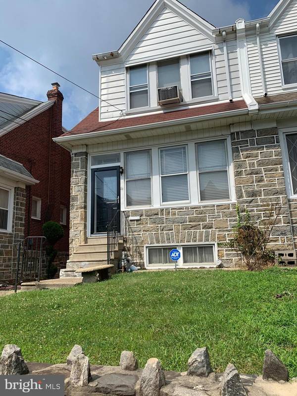 1018 DUNCAN AVE, Lansdowne, PA 19050