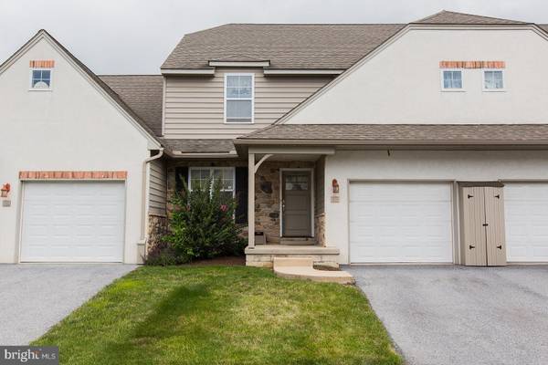 47 TOLL GATE LN, Lancaster, PA 17601