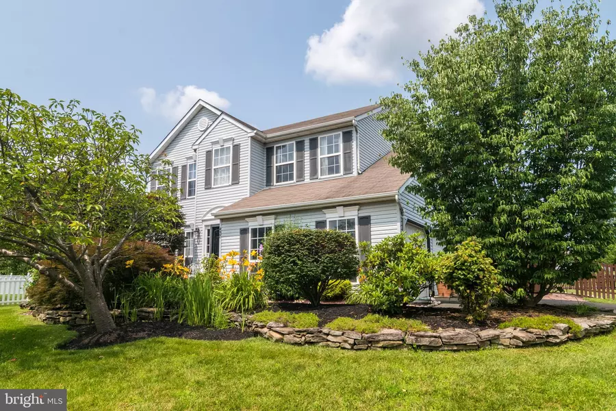 458 MAE DR, Warminster, PA 18974