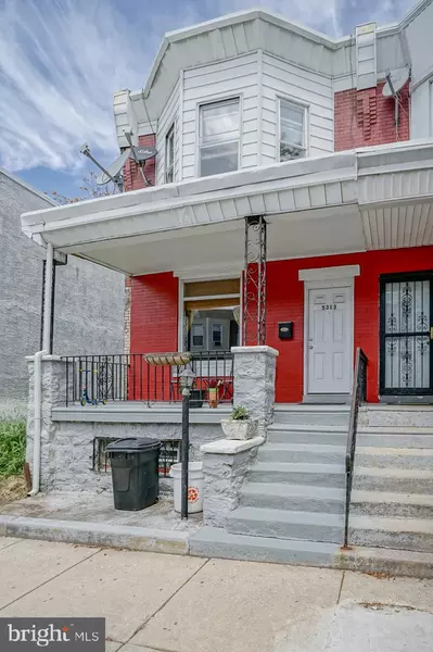 5313 OSAGE AVE, Philadelphia, PA 19143