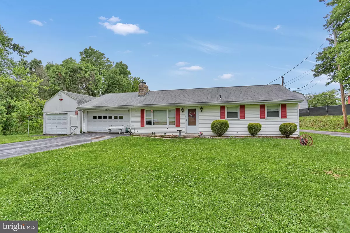 Birdsboro, PA 19508,130 PINELAND RD