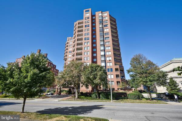 3704 N CHARLES ST #1301, Baltimore, MD 21218