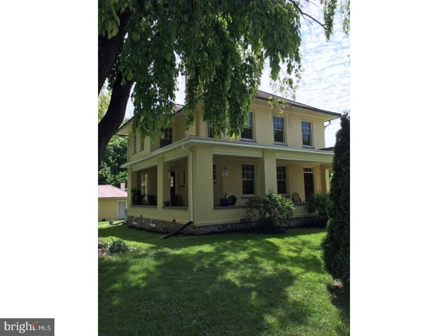 207 GREEN ST, Atglen, PA 19310