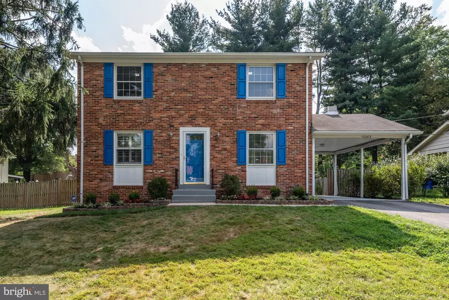 13202 AUTUMN DR, Silver Spring, MD 20904