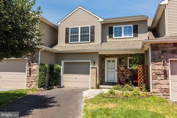 Mountville, PA 17554,102 CASCADE CT